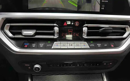 BMW 3 серия, 2021 год, 2 861 777 рублей, 13 фотография