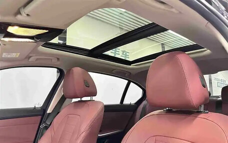 BMW 3 серия, 2021 год, 2 861 777 рублей, 16 фотография