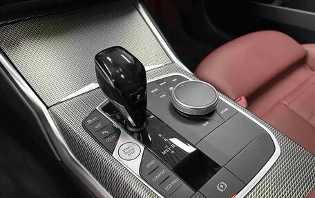 BMW 3 серия, 2021 год, 2 861 777 рублей, 12 фотография