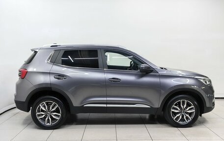 Chery Tiggo 4 I рестайлинг, 2022 год, 1 159 000 рублей, 5 фотография