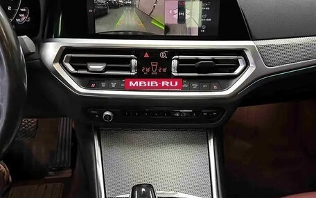 BMW 3 серия, 2021 год, 2 861 777 рублей, 14 фотография