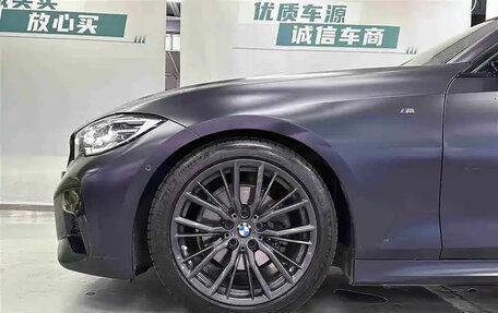 BMW 3 серия, 2021 год, 2 861 777 рублей, 21 фотография