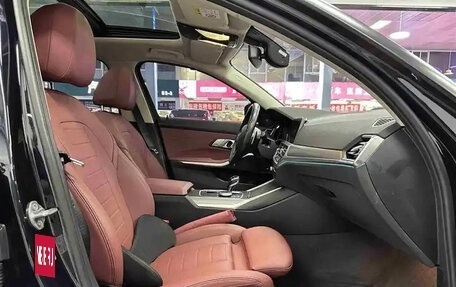 BMW 3 серия, 2021 год, 2 861 777 рублей, 15 фотография