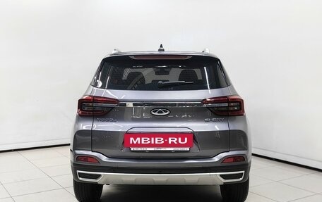 Chery Tiggo 4 I рестайлинг, 2022 год, 1 159 000 рублей, 4 фотография