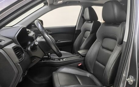 Chery Tiggo 4 I рестайлинг, 2022 год, 1 159 000 рублей, 6 фотография