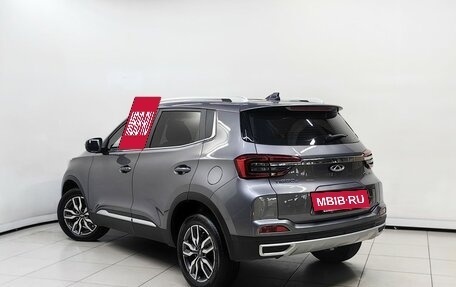 Chery Tiggo 4 I рестайлинг, 2022 год, 1 159 000 рублей, 2 фотография