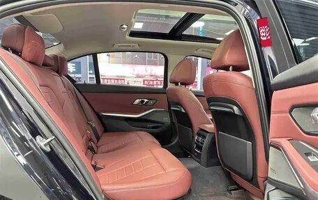 BMW 3 серия, 2021 год, 2 861 777 рублей, 17 фотография