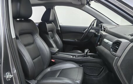 Chery Tiggo 4 I рестайлинг, 2022 год, 1 159 000 рублей, 7 фотография