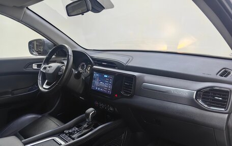 Chery Tiggo 4 I рестайлинг, 2022 год, 1 159 000 рублей, 13 фотография