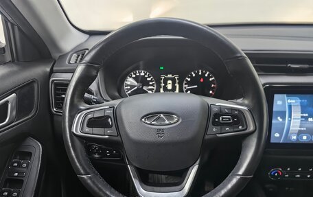 Chery Tiggo 4 I рестайлинг, 2022 год, 1 159 000 рублей, 11 фотография