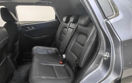 Chery Tiggo 4 I рестайлинг, 2022 год, 1 159 000 рублей, 8 фотография