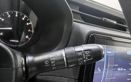 Chery Tiggo 4 I рестайлинг, 2022 год, 1 159 000 рублей, 18 фотография