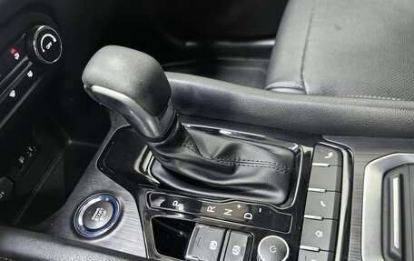 Chery Tiggo 4 I рестайлинг, 2022 год, 1 159 000 рублей, 16 фотография