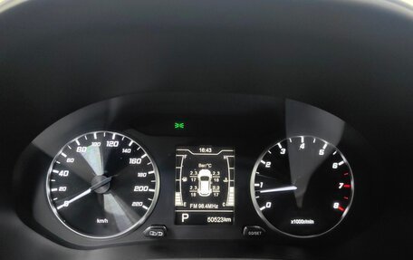 Chery Tiggo 4 I рестайлинг, 2022 год, 1 159 000 рублей, 10 фотография