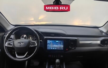 Chery Tiggo 4 I рестайлинг, 2022 год, 1 159 000 рублей, 12 фотография