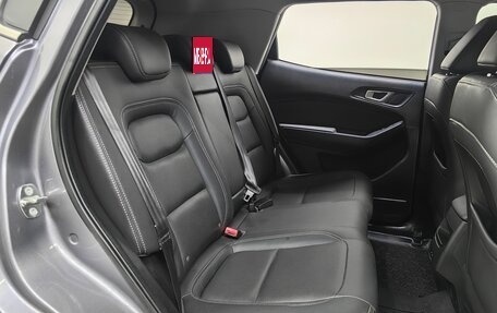 Chery Tiggo 4 I рестайлинг, 2022 год, 1 159 000 рублей, 9 фотография
