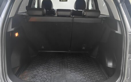 Chery Tiggo 4 I рестайлинг, 2022 год, 1 159 000 рублей, 22 фотография