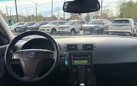 Volvo S40 II, 2005 год, 420 000 рублей, 12 фотография