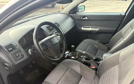 Volvo S40 II, 2005 год, 420 000 рублей, 11 фотография