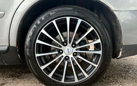 Volvo S40 II, 2005 год, 420 000 рублей, 7 фотография