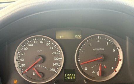Volvo S40 II, 2005 год, 420 000 рублей, 15 фотография