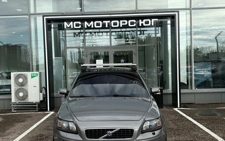 Volvo S40 II, 2005 год, 420 000 рублей, 2 фотография