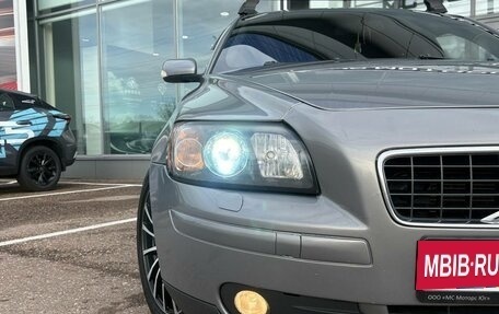 Volvo S40 II, 2005 год, 420 000 рублей, 8 фотография