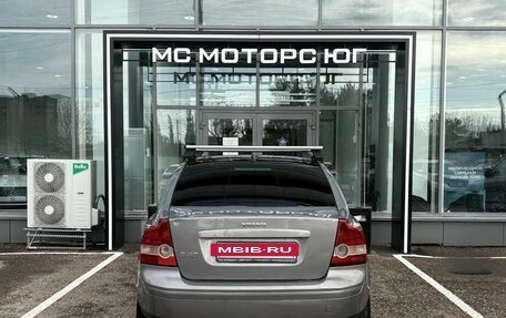 Volvo S40 II, 2005 год, 420 000 рублей, 5 фотография