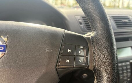 Volvo S40 II, 2005 год, 420 000 рублей, 16 фотография