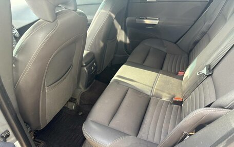 Volvo S40 II, 2005 год, 420 000 рублей, 18 фотография