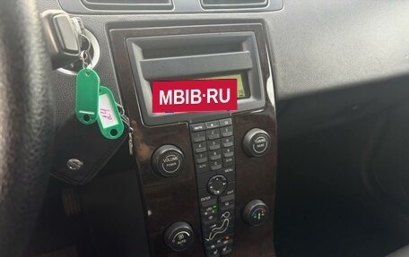 Volvo S40 II, 2005 год, 420 000 рублей, 17 фотография
