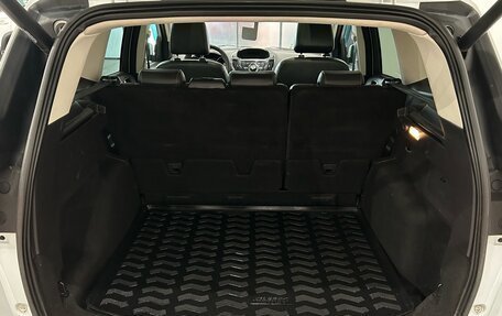 Ford Kuga III, 2013 год, 1 049 000 рублей, 12 фотография