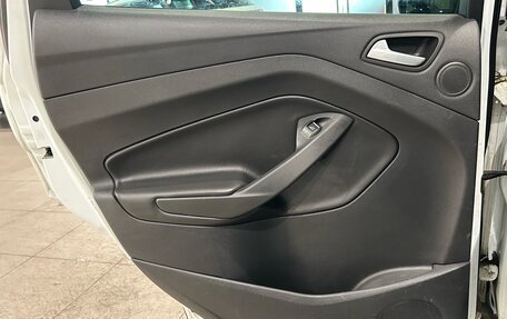 Ford Kuga III, 2013 год, 1 049 000 рублей, 14 фотография