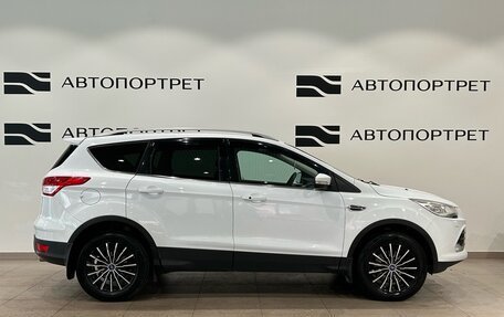 Ford Kuga III, 2013 год, 1 049 000 рублей, 8 фотография