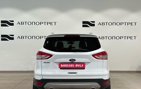 Ford Kuga III, 2013 год, 1 049 000 рублей, 6 фотография