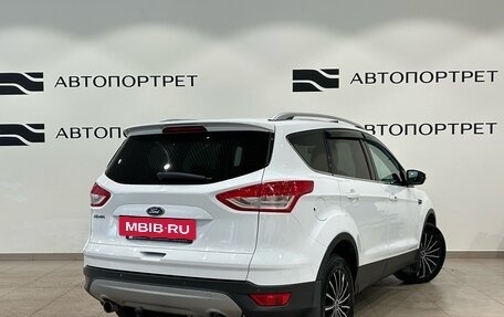 Ford Kuga III, 2013 год, 1 049 000 рублей, 7 фотография
