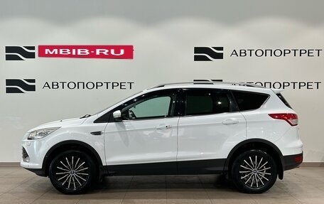 Ford Kuga III, 2013 год, 1 049 000 рублей, 4 фотография