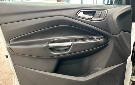 Ford Kuga III, 2013 год, 1 049 000 рублей, 16 фотография