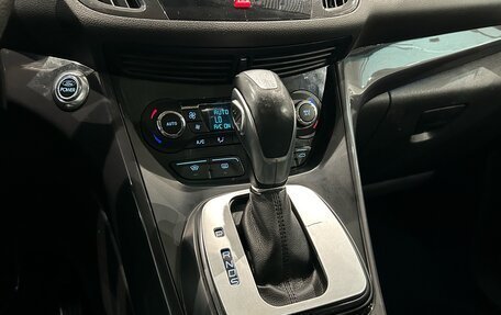 Ford Kuga III, 2013 год, 1 049 000 рублей, 20 фотография