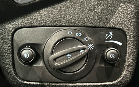 Ford Kuga III, 2013 год, 1 049 000 рублей, 24 фотография
