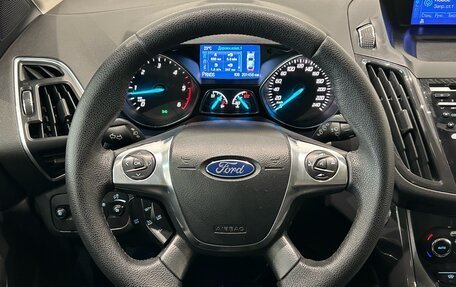 Ford Kuga III, 2013 год, 1 049 000 рублей, 21 фотография