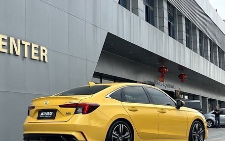 Honda Integra IV, 2022 год, 1 700 000 рублей, 5 фотография