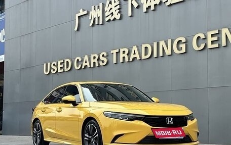 Honda Integra IV, 2022 год, 1 700 000 рублей, 3 фотография