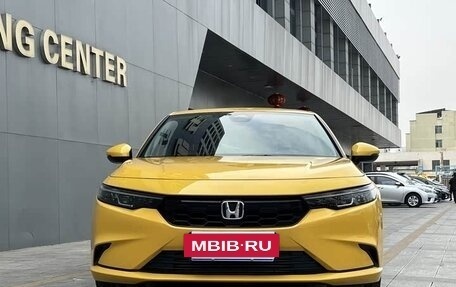 Honda Integra IV, 2022 год, 1 700 000 рублей, 2 фотография