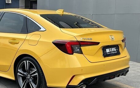 Honda Integra IV, 2022 год, 1 700 000 рублей, 7 фотография
