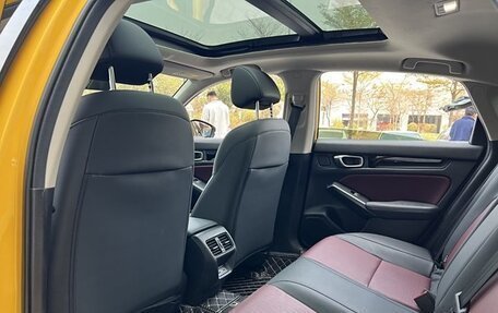 Honda Integra IV, 2022 год, 1 700 000 рублей, 12 фотография