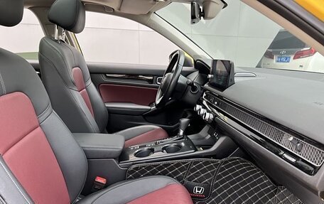 Honda Integra IV, 2022 год, 1 700 000 рублей, 13 фотография