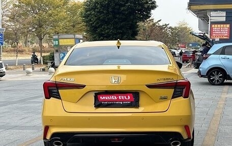 Honda Integra IV, 2022 год, 1 700 000 рублей, 6 фотография