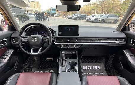 Honda Integra IV, 2022 год, 1 700 000 рублей, 11 фотография