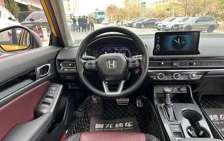Honda Integra IV, 2022 год, 1 700 000 рублей, 15 фотография